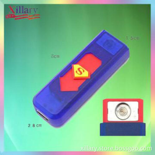wholesale usb lighter rechargeable